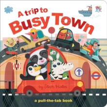 Trip to Busy Town
