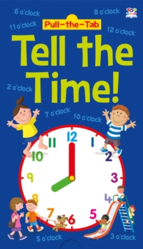 Tell the Time