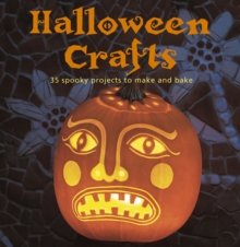Halloween Crafts