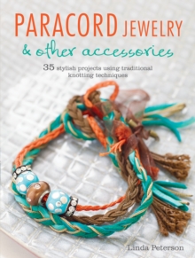 Paracord Jewelry & Other Accessories