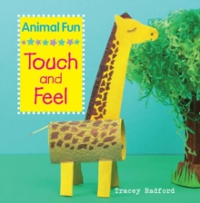 Animal Fun! Touch and Feel