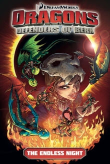 Dragons: Defenders of Berk, The Endless Night