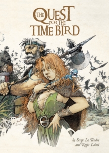 Quest for the Time Bird