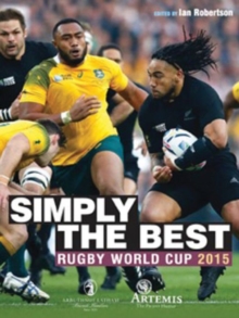Simply the Best: 2015 Rugby World Cup Review