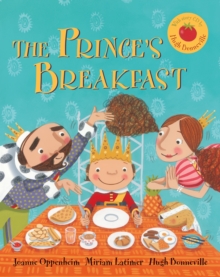 Prince's Breakfast