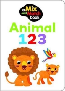 Animal 123