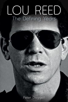 Lou Reed