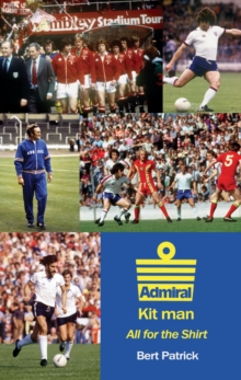 Admiral: Kit Man
