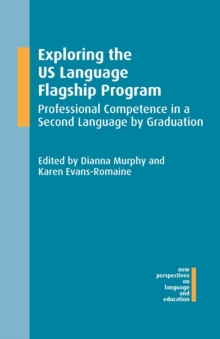 Exploring the US Language Flagship Program
