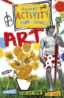 Pocket activity fun and games