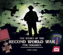 Story of the Second World War for Children