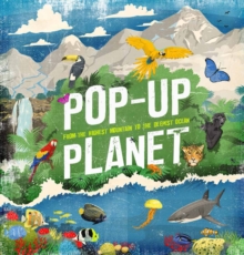 Pop-Up Planet