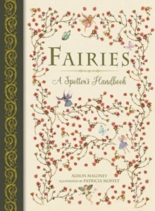 Fairies: A Spotter's Handbook
