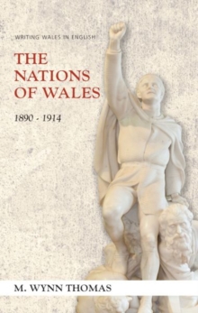 Nations of Wales 1890-1914