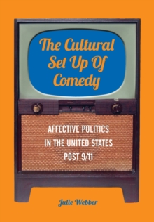 Cultural Set Up of Comedy
