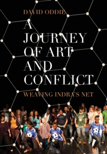 Journey of Art and Conflict
