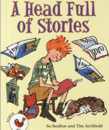 Headful of Stories