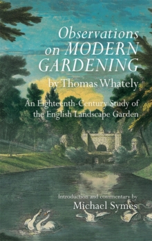 <I>Observations on Modern Gardening</I>, by Thomas Whately