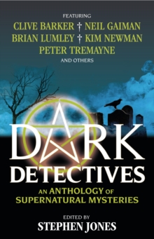 Dark Detectives