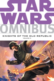 Star Wars Omnibus