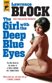 Girl with the Deep Blue Eyes