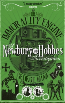 Immorality Engine