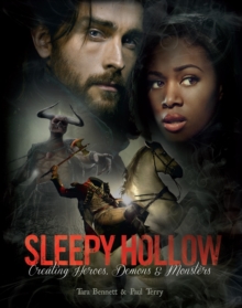 Sleepy Hollow - The Art of the Series