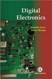 Digital Electronics: Laboratory Manual