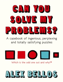 Can You Solve My Problems?