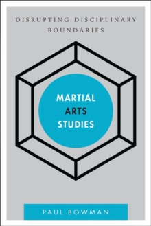 Martial Arts Studies
