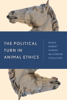 Political Turn in Animal Ethics