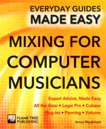 Mixing for Computer Musicians