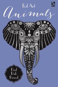 Foil Art - Animals
