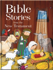 Bible Stories from the Old Testament