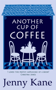 Another Cup of Coffee