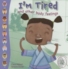 I'm Tired