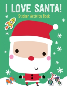 I Love Santa!