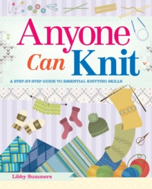 Anyone Can Knit