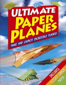 Ultimate Paper Planes