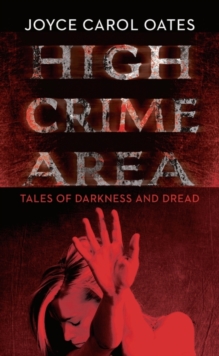 High Crime Area