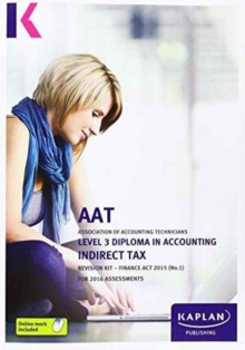 Indirect Tax - Revision Kit