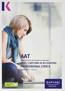 Professional Ethics - Revision Kit