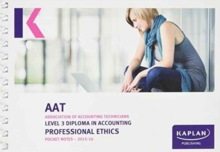 Professional Ethics - Pocket Notes