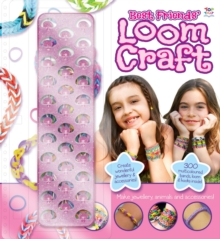 BOOST GIFT PACK LOOM CRAFT KIT