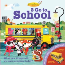 3 Go to School