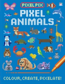 Pixel Animals