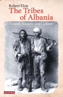 Tribes of Albania