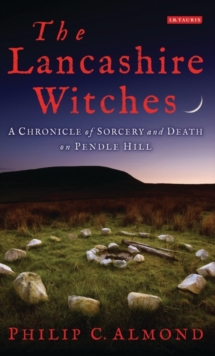 Lancashire Witches