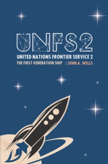 First Generation Ship