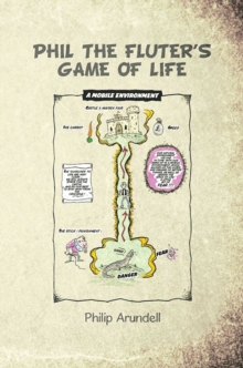 Phil the Fluter's Game of Life